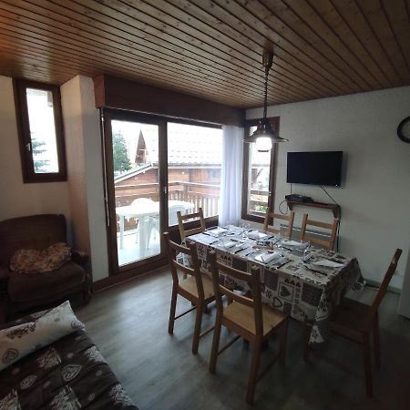 Ma Muzelle Apartment Лес дьо Алпс Екстериор снимка