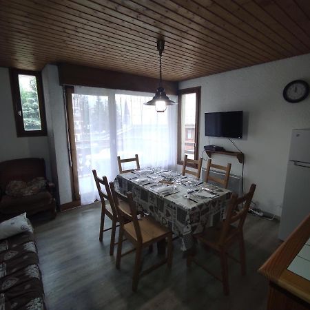 Ma Muzelle Apartment Лес дьо Алпс Екстериор снимка