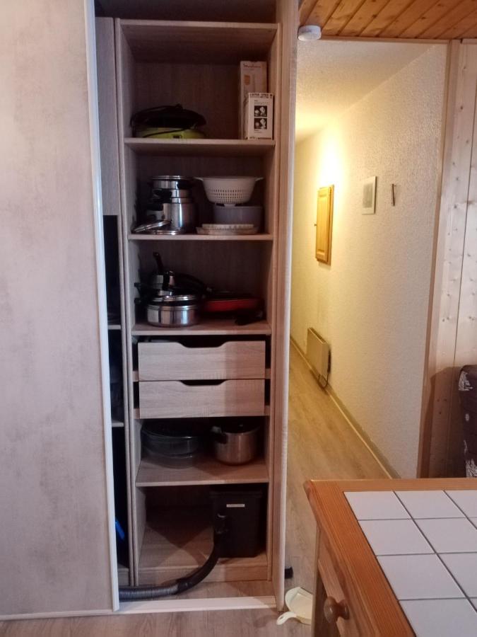 Ma Muzelle Apartment Лес дьо Алпс Екстериор снимка