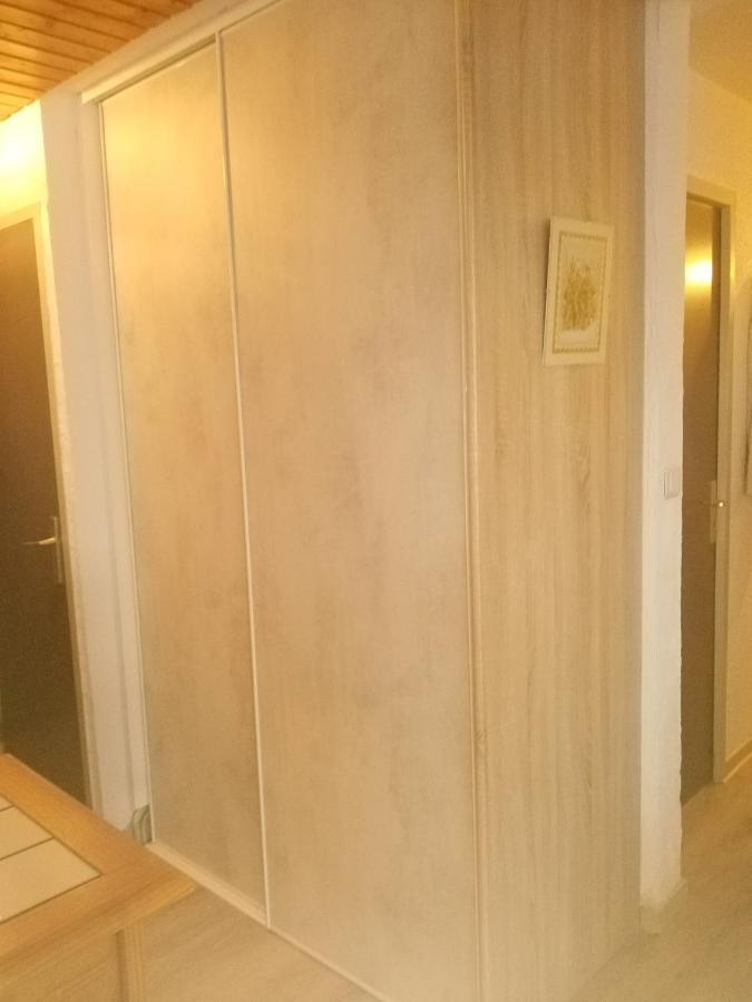 Ma Muzelle Apartment Лес дьо Алпс Екстериор снимка