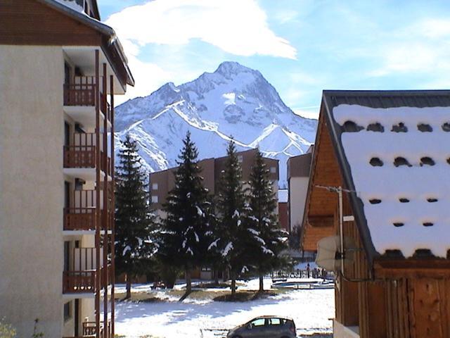 Ma Muzelle Apartment Лес дьо Алпс Екстериор снимка