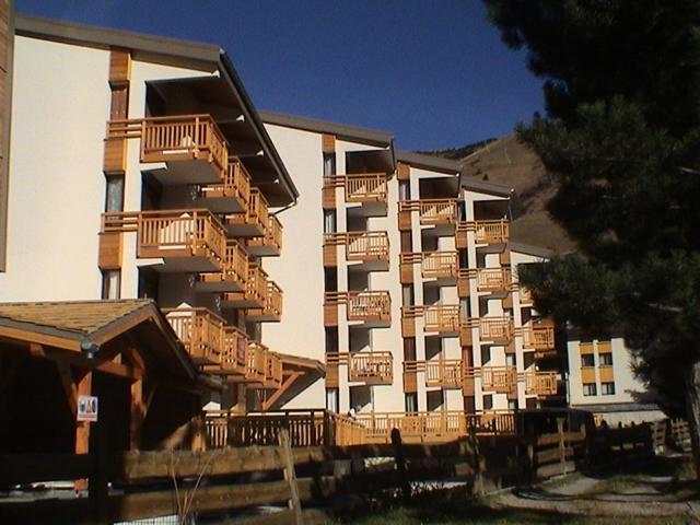 Ma Muzelle Apartment Лес дьо Алпс Екстериор снимка