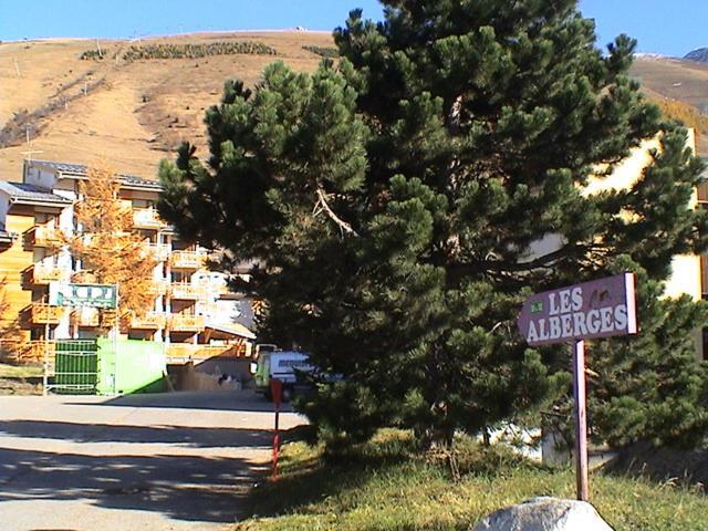 Ma Muzelle Apartment Лес дьо Алпс Екстериор снимка
