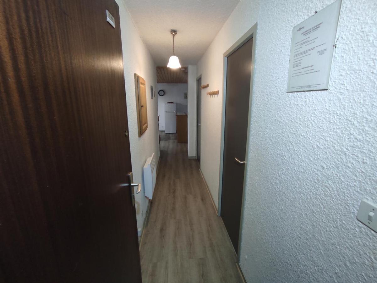 Ma Muzelle Apartment Лес дьо Алпс Екстериор снимка