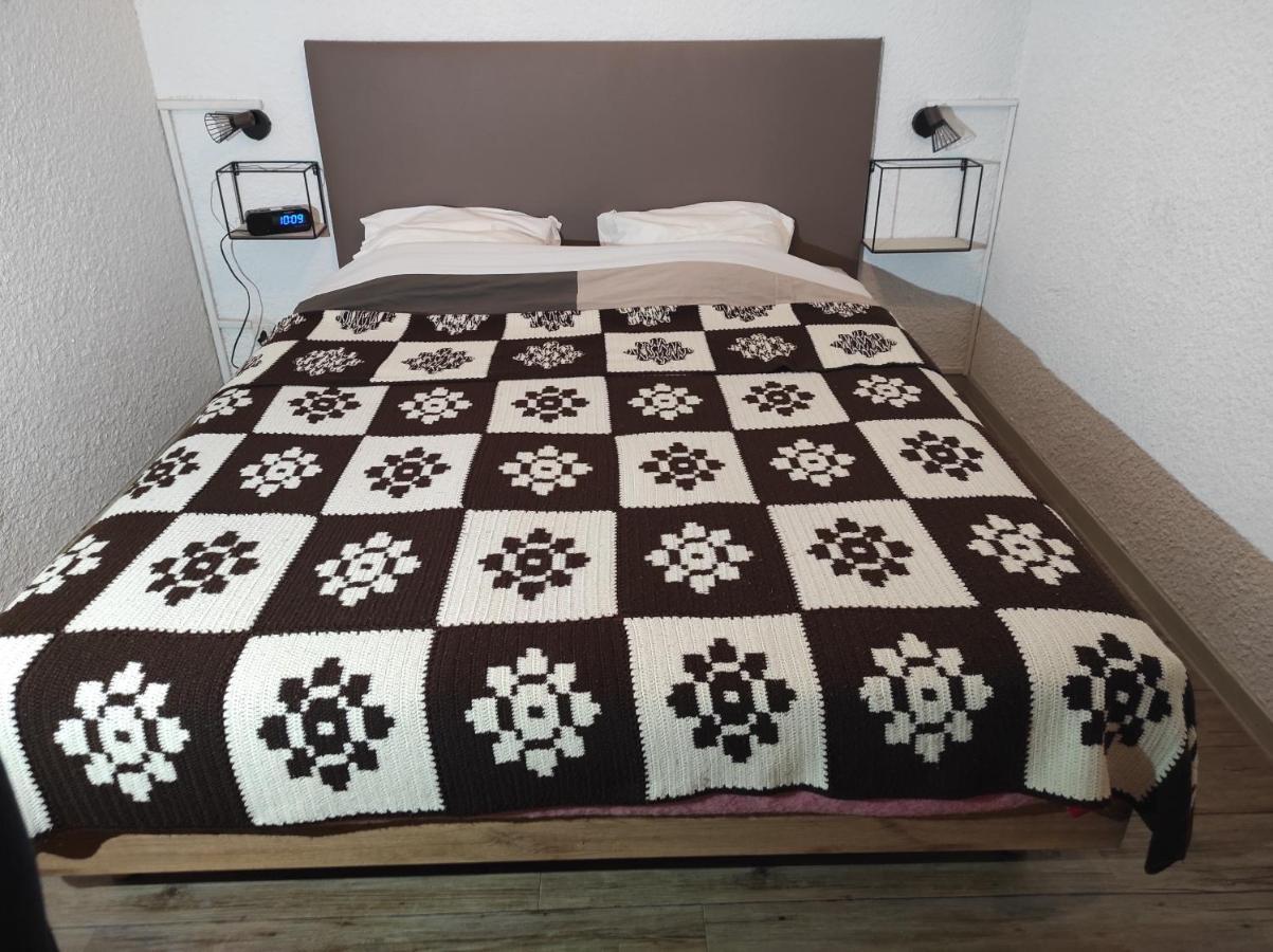 Ma Muzelle Apartment Лес дьо Алпс Екстериор снимка