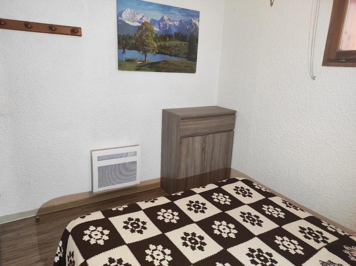 Ma Muzelle Apartment Лес дьо Алпс Екстериор снимка