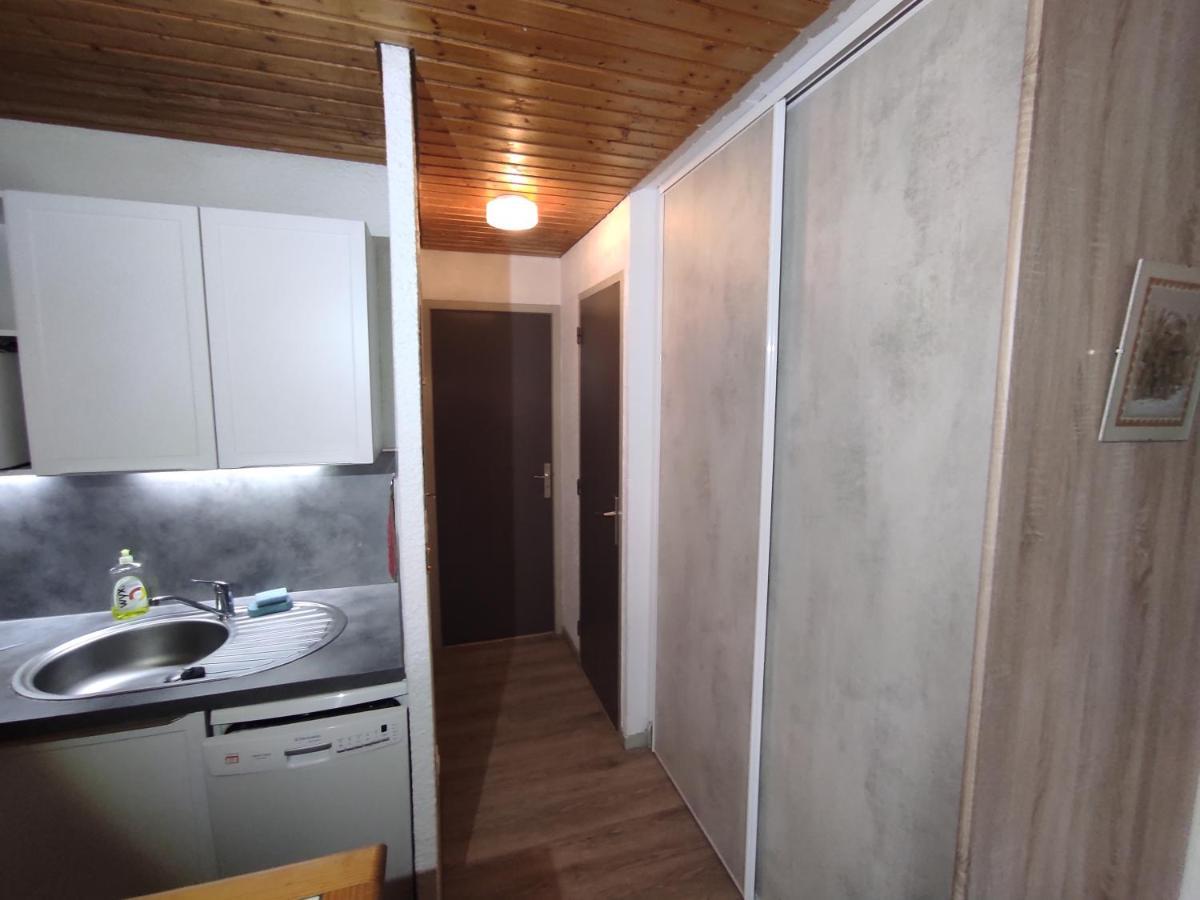 Ma Muzelle Apartment Лес дьо Алпс Екстериор снимка