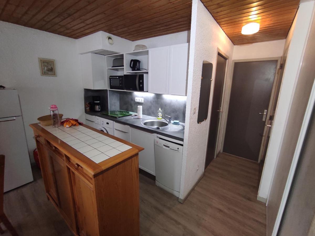 Ma Muzelle Apartment Лес дьо Алпс Екстериор снимка