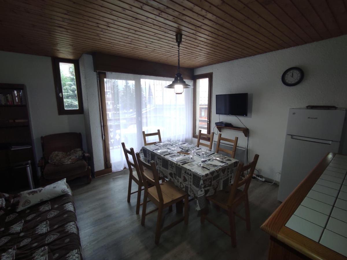 Ma Muzelle Apartment Лес дьо Алпс Екстериор снимка