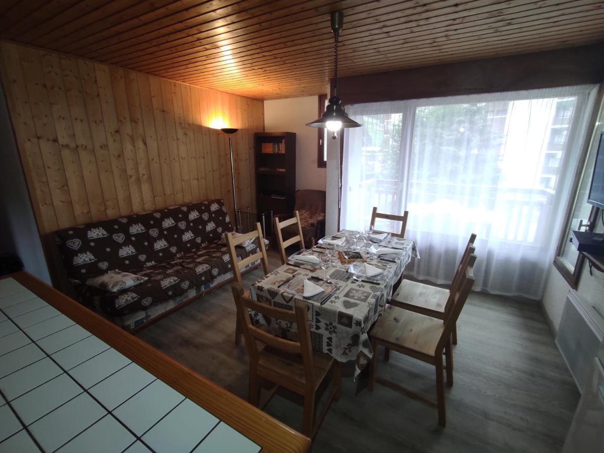 Ma Muzelle Apartment Лес дьо Алпс Екстериор снимка