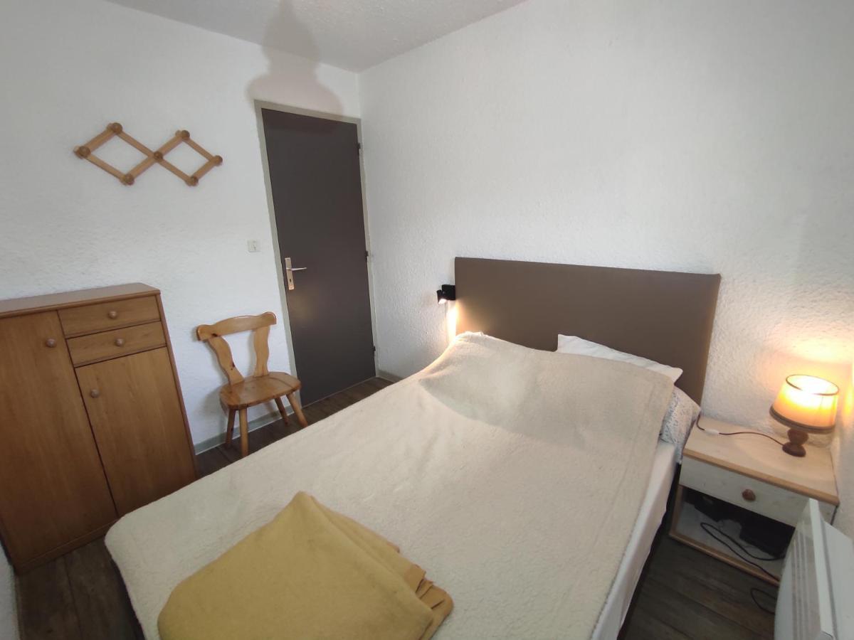 Ma Muzelle Apartment Лес дьо Алпс Екстериор снимка