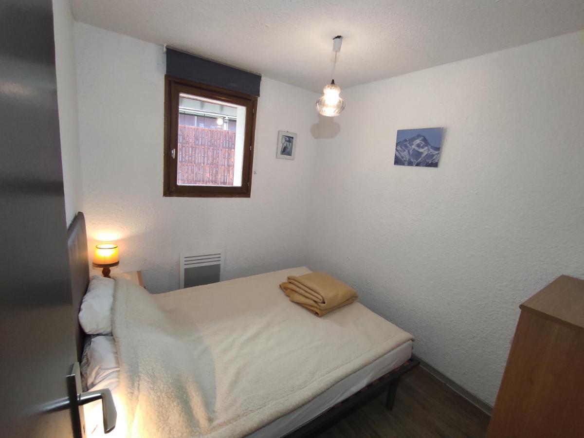 Ma Muzelle Apartment Лес дьо Алпс Екстериор снимка