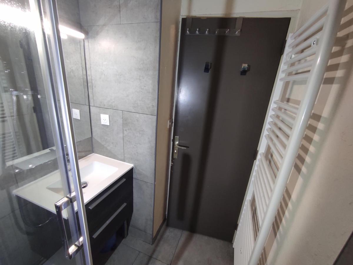 Ma Muzelle Apartment Лес дьо Алпс Екстериор снимка