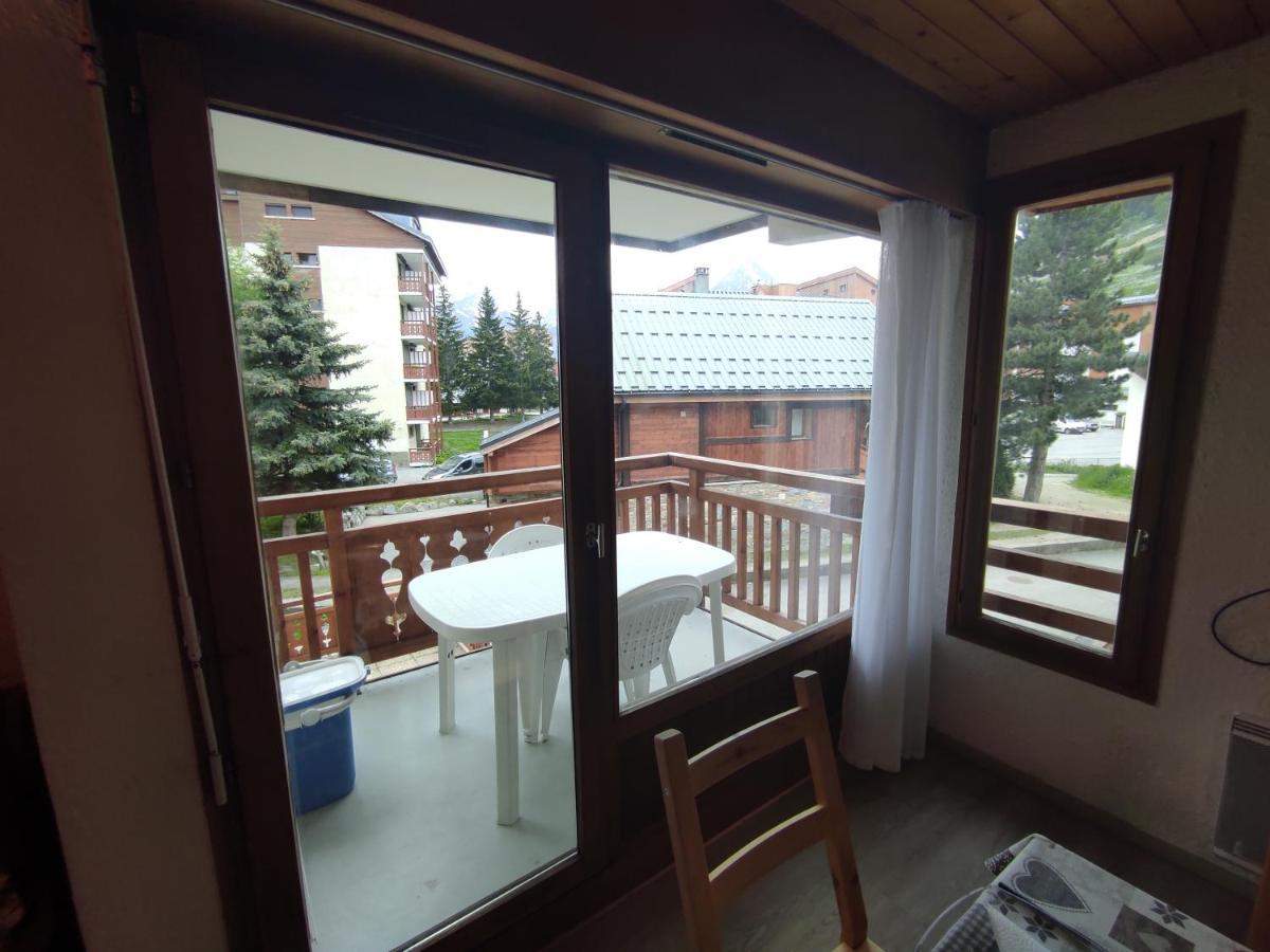 Ma Muzelle Apartment Лес дьо Алпс Екстериор снимка