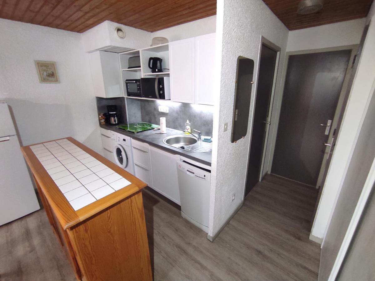 Ma Muzelle Apartment Лес дьо Алпс Екстериор снимка