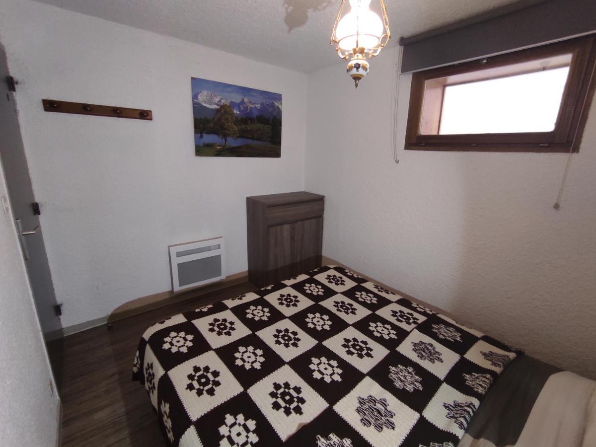 Ma Muzelle Apartment Лес дьо Алпс Екстериор снимка