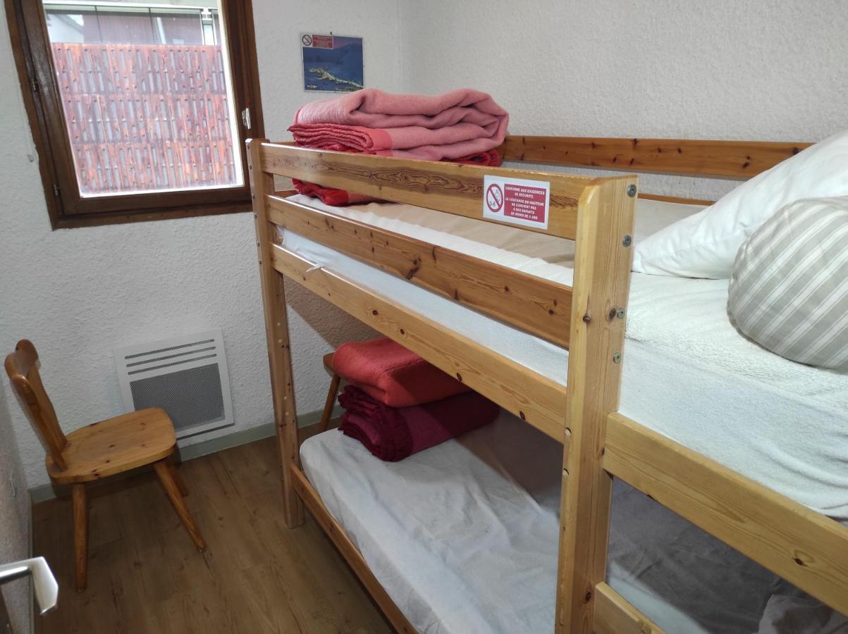 Ma Muzelle Apartment Лес дьо Алпс Екстериор снимка