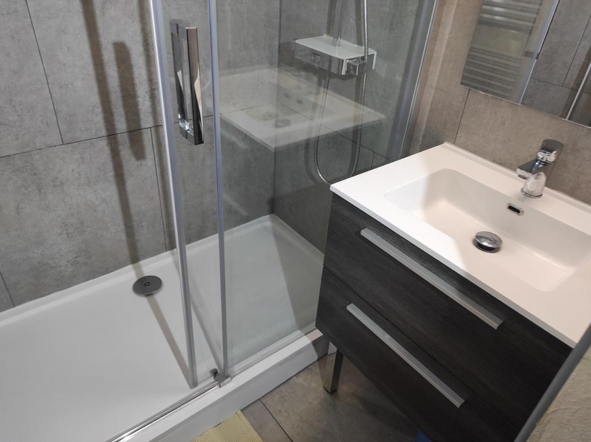 Ma Muzelle Apartment Лес дьо Алпс Екстериор снимка
